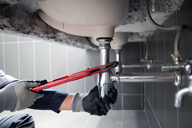 Licensed Drain Cleaning service in Clifton, VA - Street Wise - Plumbing